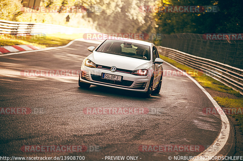 Bild #13908700 - Touristenfahrten Nürburgring Nordschleife (12.08.2021)