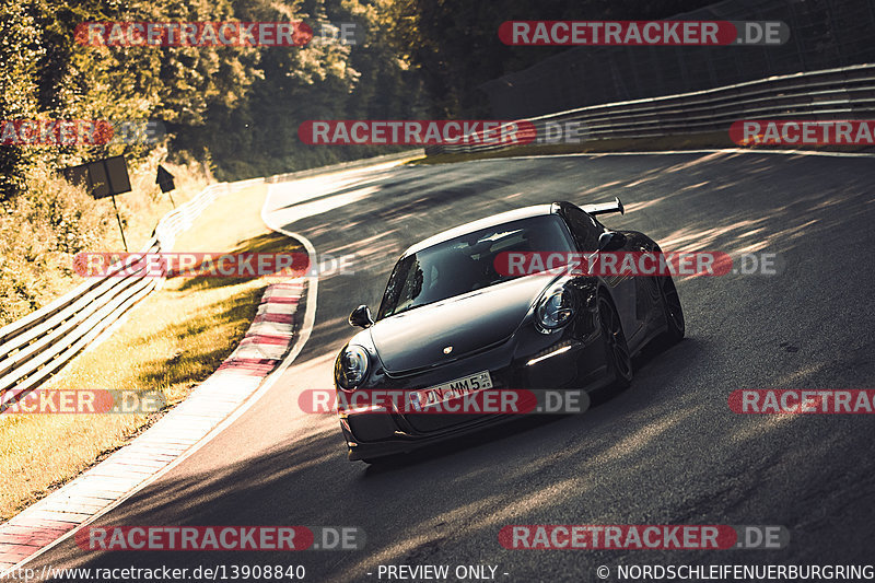 Bild #13908840 - Touristenfahrten Nürburgring Nordschleife (12.08.2021)