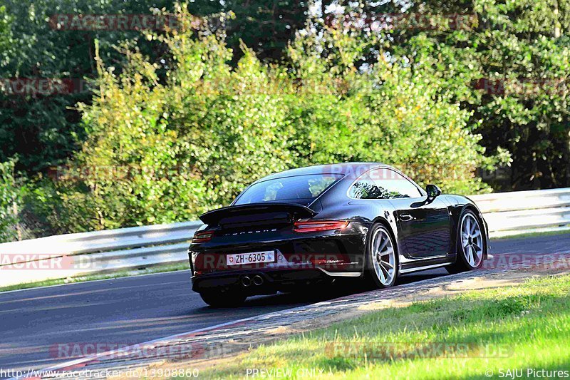 Bild #13908860 - Touristenfahrten Nürburgring Nordschleife (12.08.2021)