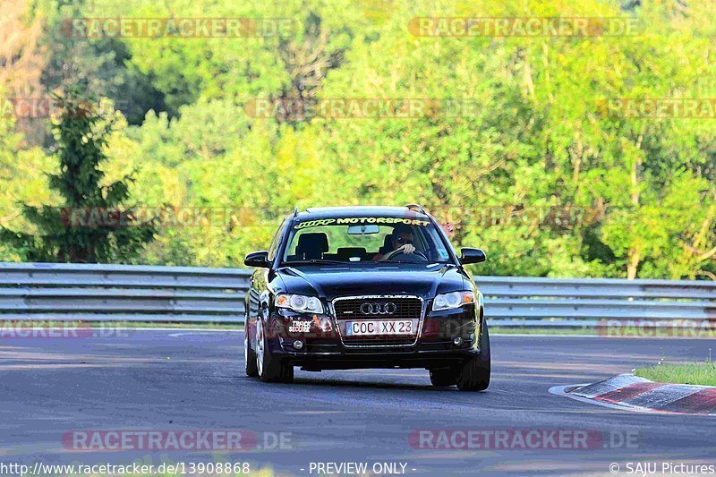 Bild #13908868 - Touristenfahrten Nürburgring Nordschleife (12.08.2021)