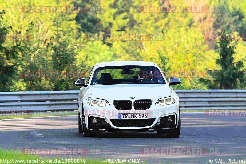 Bild #13908879 - Touristenfahrten Nürburgring Nordschleife (12.08.2021)