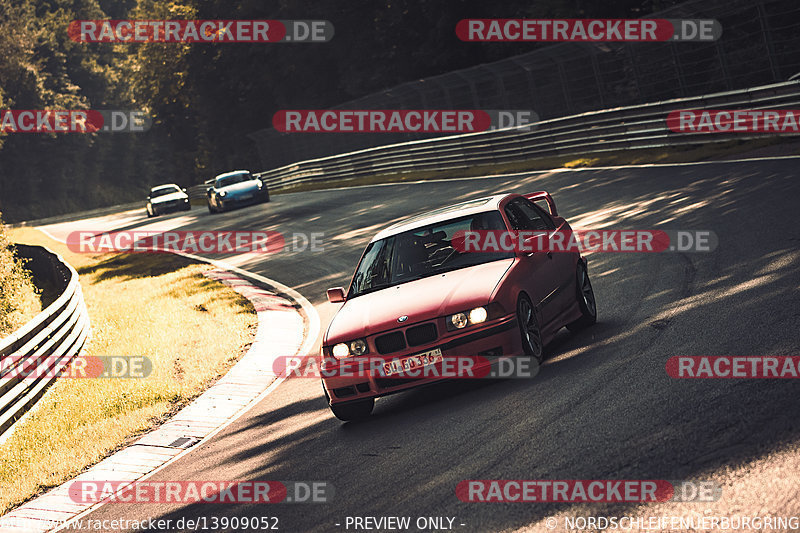 Bild #13909052 - Touristenfahrten Nürburgring Nordschleife (12.08.2021)