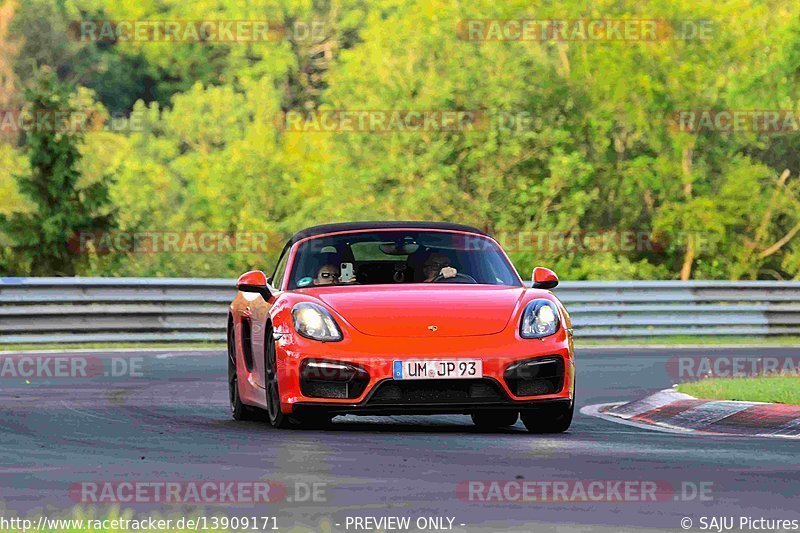 Bild #13909171 - Touristenfahrten Nürburgring Nordschleife (12.08.2021)