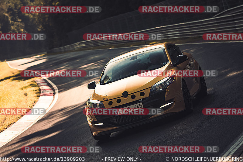 Bild #13909203 - Touristenfahrten Nürburgring Nordschleife (12.08.2021)