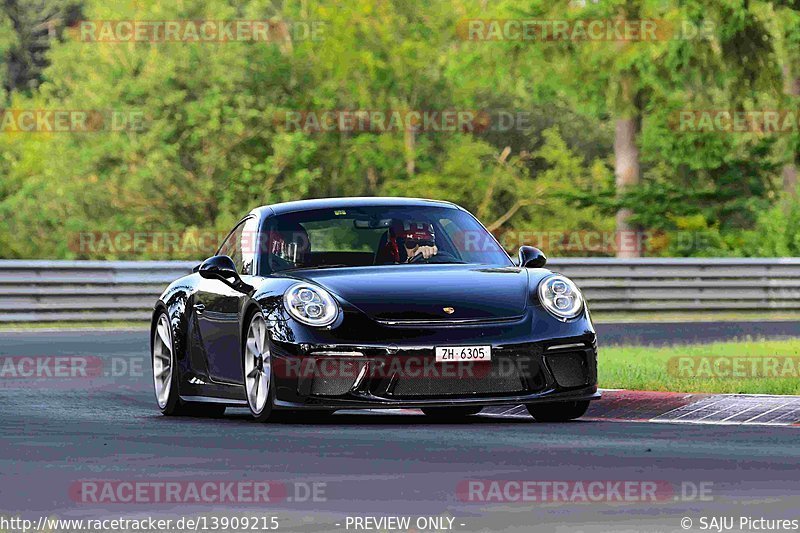 Bild #13909215 - Touristenfahrten Nürburgring Nordschleife (12.08.2021)