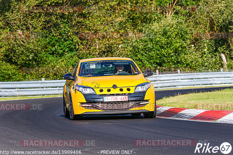 Bild #13909406 - Touristenfahrten Nürburgring Nordschleife (12.08.2021)