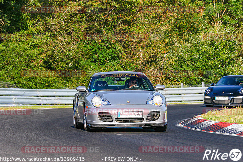 Bild #13909415 - Touristenfahrten Nürburgring Nordschleife (12.08.2021)