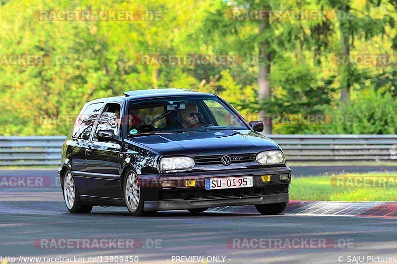 Bild #13909450 - Touristenfahrten Nürburgring Nordschleife (12.08.2021)