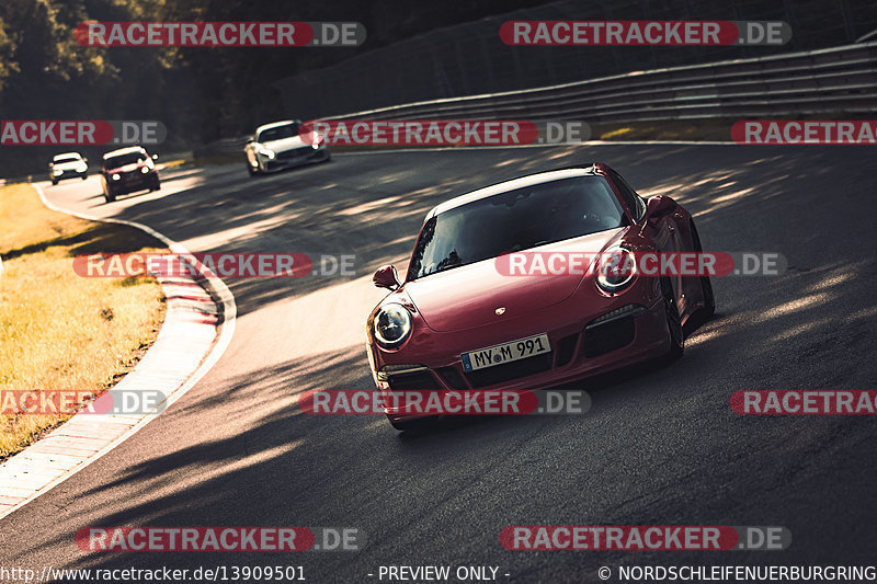 Bild #13909501 - Touristenfahrten Nürburgring Nordschleife (12.08.2021)