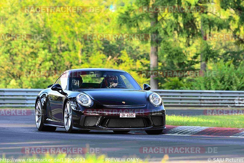 Bild #13909693 - Touristenfahrten Nürburgring Nordschleife (12.08.2021)