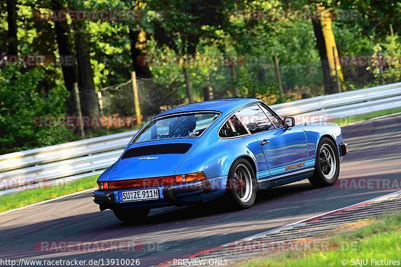 Bild #13910026 - Touristenfahrten Nürburgring Nordschleife (12.08.2021)