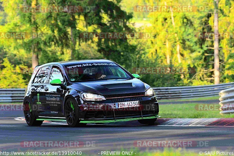 Bild #13910040 - Touristenfahrten Nürburgring Nordschleife (12.08.2021)