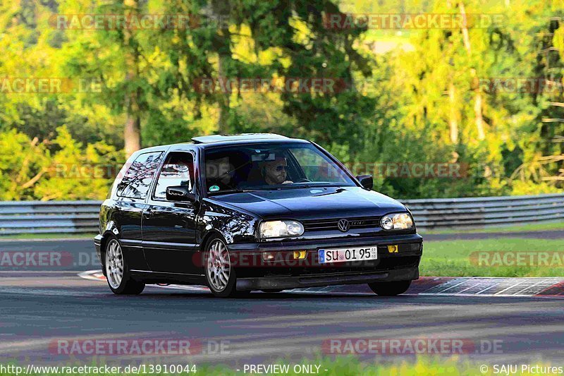 Bild #13910044 - Touristenfahrten Nürburgring Nordschleife (12.08.2021)