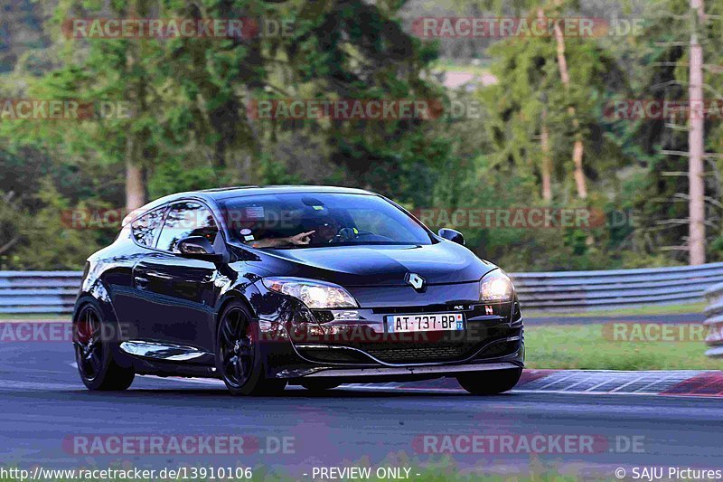 Bild #13910106 - Touristenfahrten Nürburgring Nordschleife (12.08.2021)