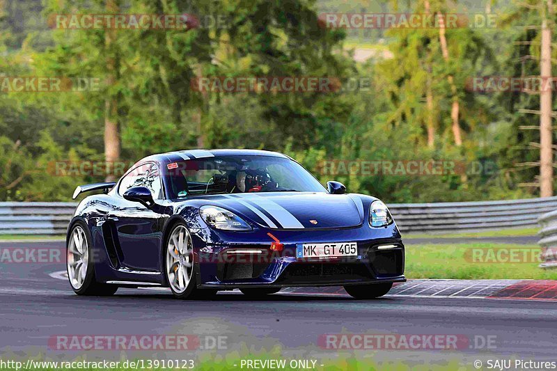 Bild #13910123 - Touristenfahrten Nürburgring Nordschleife (12.08.2021)