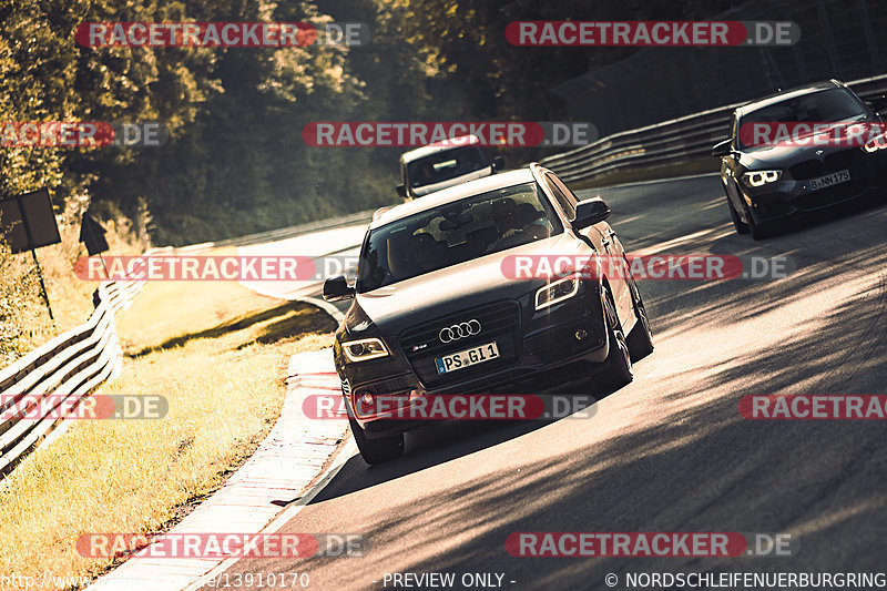 Bild #13910170 - Touristenfahrten Nürburgring Nordschleife (12.08.2021)