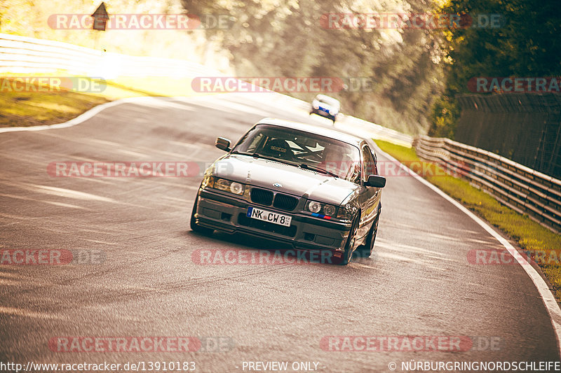 Bild #13910183 - Touristenfahrten Nürburgring Nordschleife (12.08.2021)