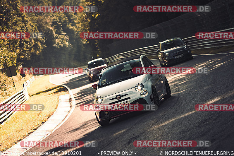 Bild #13910201 - Touristenfahrten Nürburgring Nordschleife (12.08.2021)