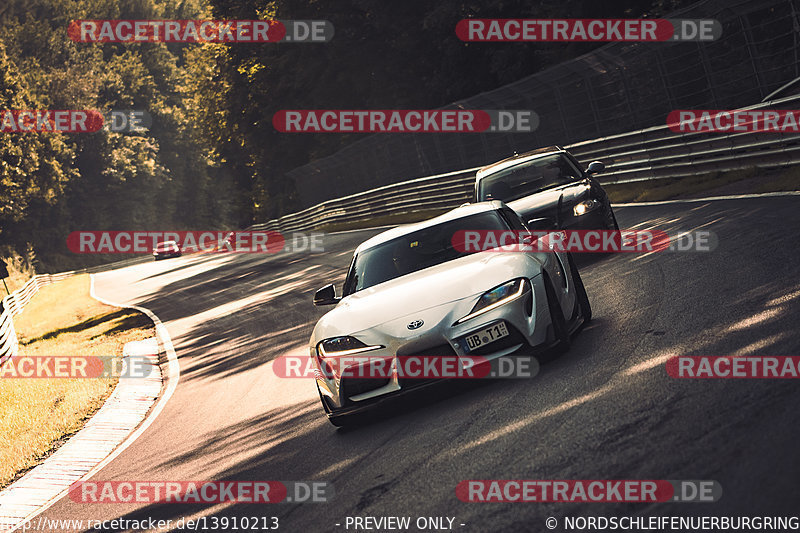 Bild #13910213 - Touristenfahrten Nürburgring Nordschleife (12.08.2021)