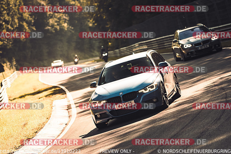 Bild #13910223 - Touristenfahrten Nürburgring Nordschleife (12.08.2021)