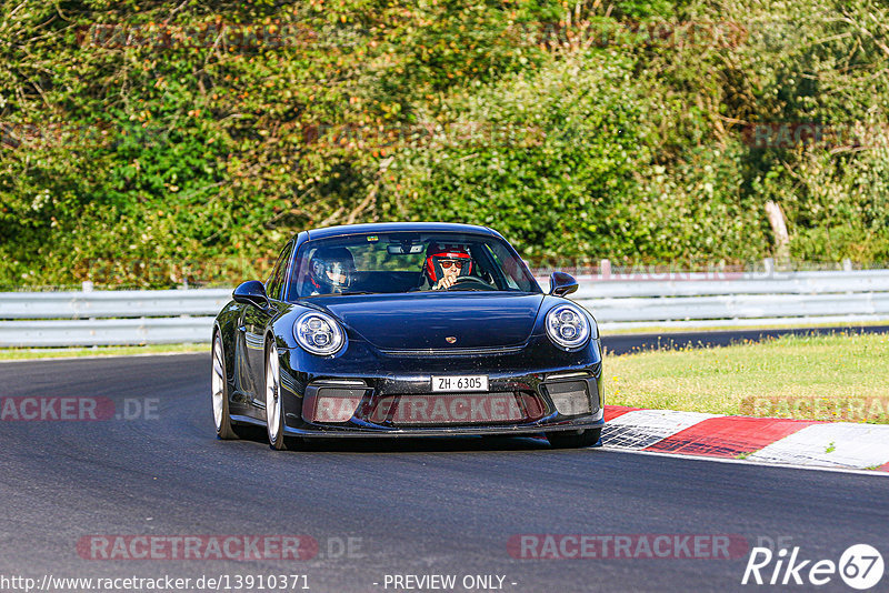 Bild #13910371 - Touristenfahrten Nürburgring Nordschleife (12.08.2021)