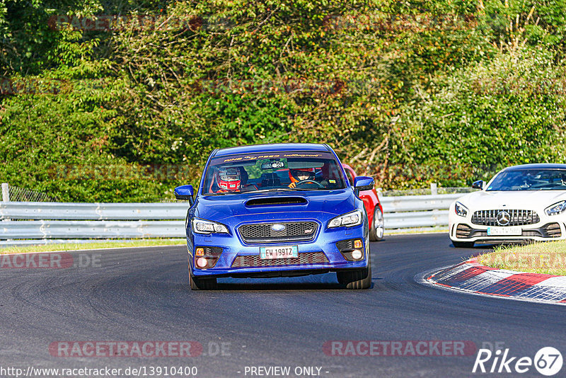 Bild #13910400 - Touristenfahrten Nürburgring Nordschleife (12.08.2021)