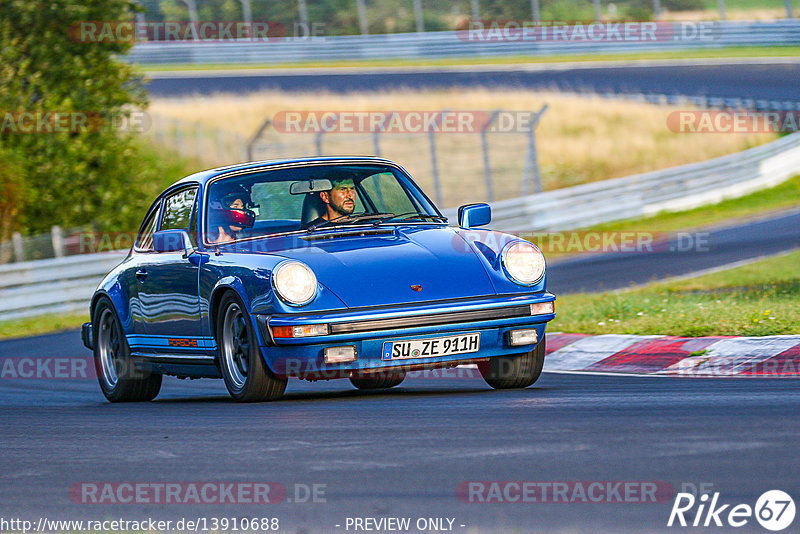 Bild #13910688 - Touristenfahrten Nürburgring Nordschleife (12.08.2021)