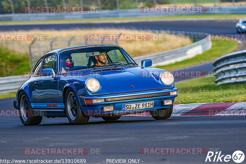 Bild #13910689 - Touristenfahrten Nürburgring Nordschleife (12.08.2021)