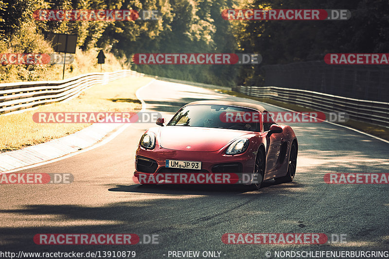 Bild #13910879 - Touristenfahrten Nürburgring Nordschleife (12.08.2021)