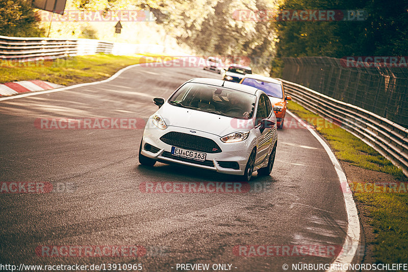 Bild #13910965 - Touristenfahrten Nürburgring Nordschleife (12.08.2021)