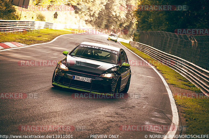 Bild #13911001 - Touristenfahrten Nürburgring Nordschleife (12.08.2021)