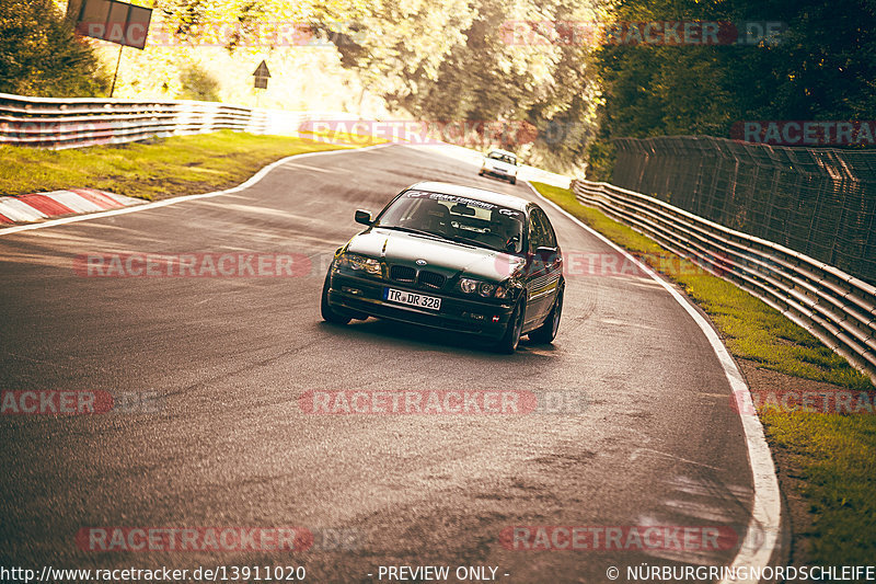 Bild #13911020 - Touristenfahrten Nürburgring Nordschleife (12.08.2021)