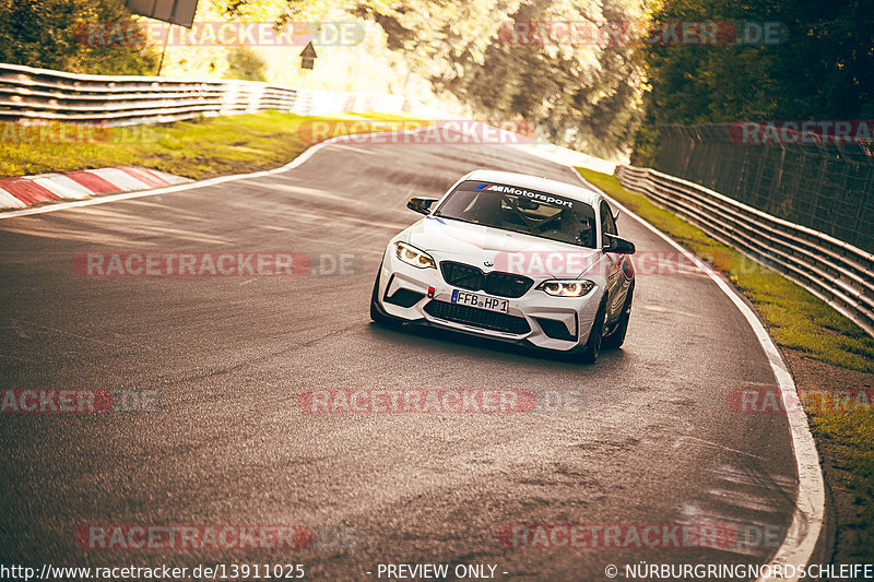 Bild #13911025 - Touristenfahrten Nürburgring Nordschleife (12.08.2021)