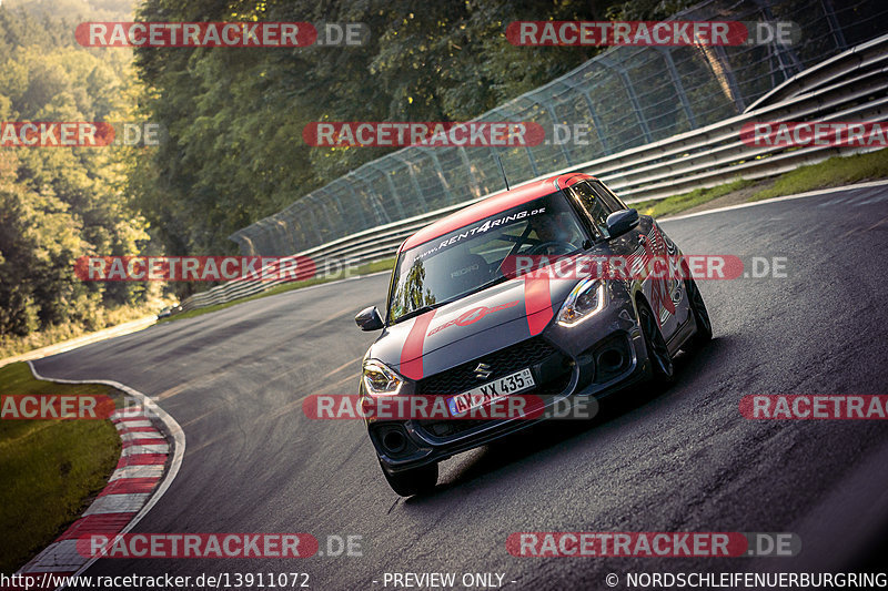 Bild #13911072 - Touristenfahrten Nürburgring Nordschleife (12.08.2021)