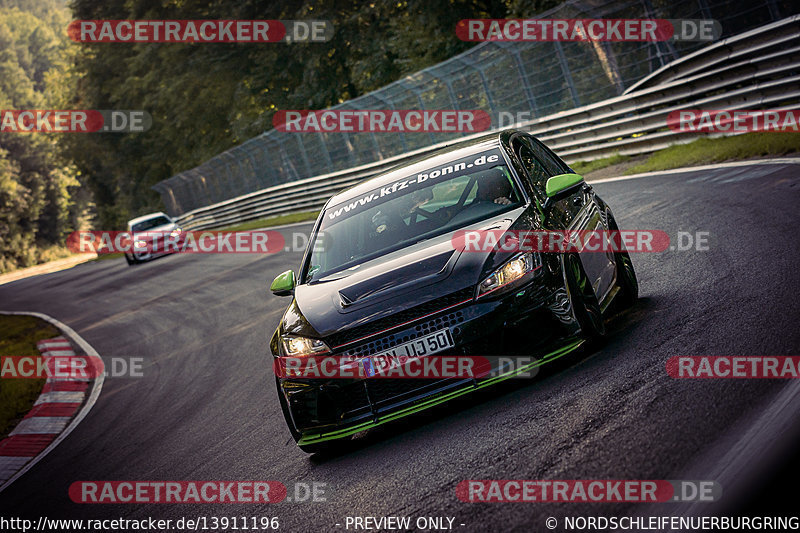 Bild #13911196 - Touristenfahrten Nürburgring Nordschleife (12.08.2021)