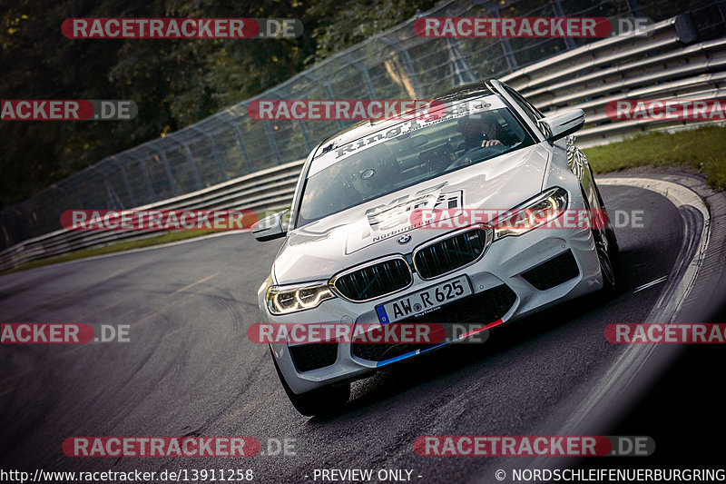 Bild #13911258 - Touristenfahrten Nürburgring Nordschleife (12.08.2021)