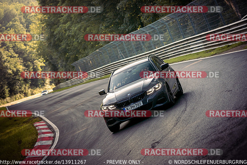 Bild #13911267 - Touristenfahrten Nürburgring Nordschleife (12.08.2021)