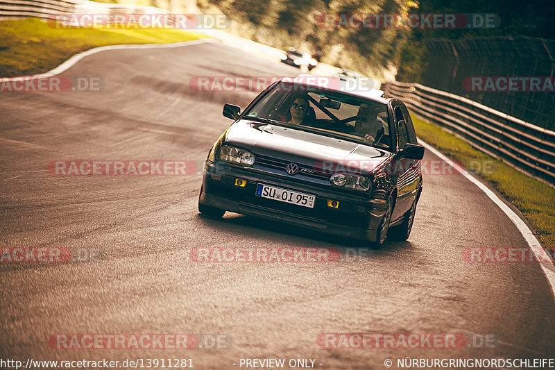 Bild #13911281 - Touristenfahrten Nürburgring Nordschleife (12.08.2021)