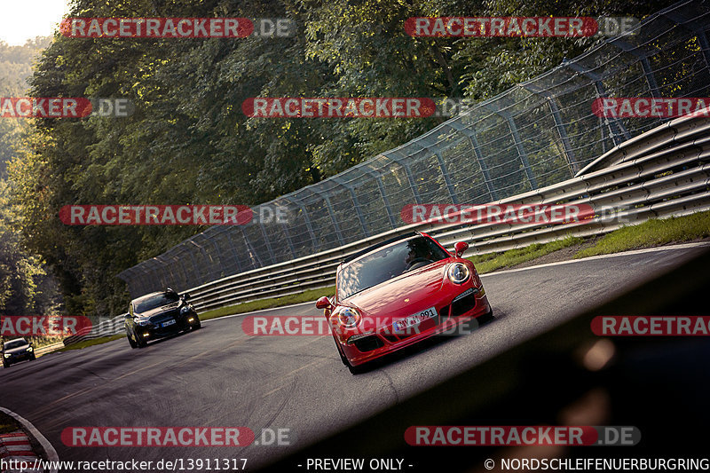 Bild #13911317 - Touristenfahrten Nürburgring Nordschleife (12.08.2021)