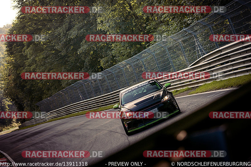 Bild #13911318 - Touristenfahrten Nürburgring Nordschleife (12.08.2021)