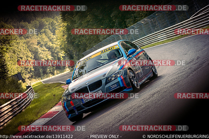 Bild #13911422 - Touristenfahrten Nürburgring Nordschleife (12.08.2021)