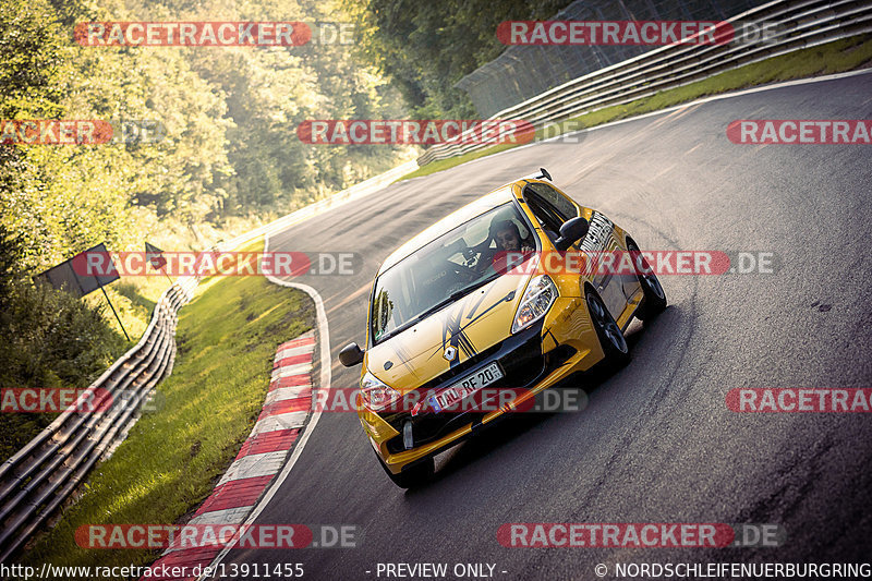 Bild #13911455 - Touristenfahrten Nürburgring Nordschleife (12.08.2021)