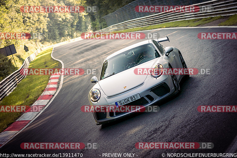 Bild #13911470 - Touristenfahrten Nürburgring Nordschleife (12.08.2021)