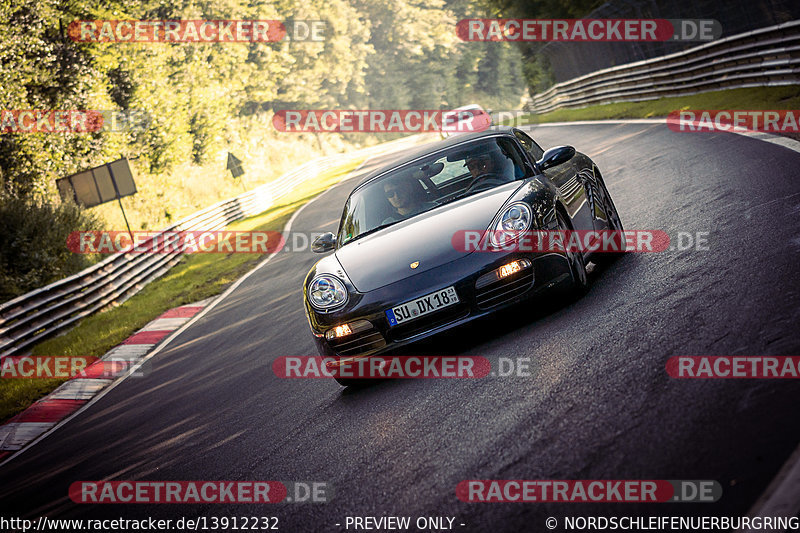 Bild #13912232 - Touristenfahrten Nürburgring Nordschleife (12.08.2021)