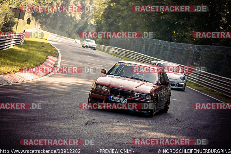 Bild #13912282 - Touristenfahrten Nürburgring Nordschleife (12.08.2021)