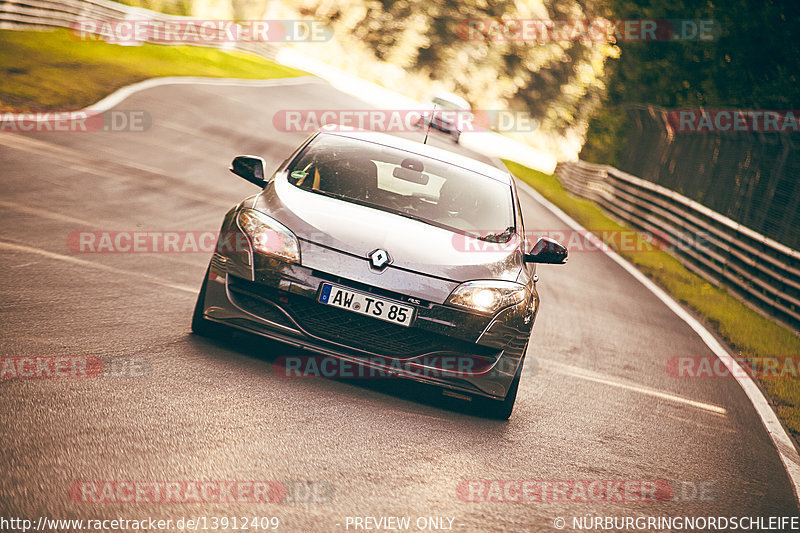 Bild #13912409 - Touristenfahrten Nürburgring Nordschleife (12.08.2021)