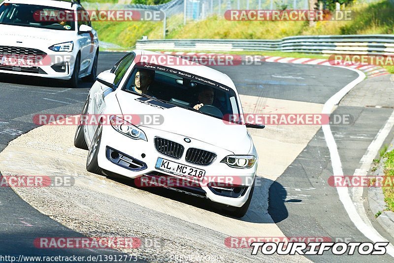 Bild #13912773 - Touristenfahrten Nürburgring Nordschleife (12.08.2021)