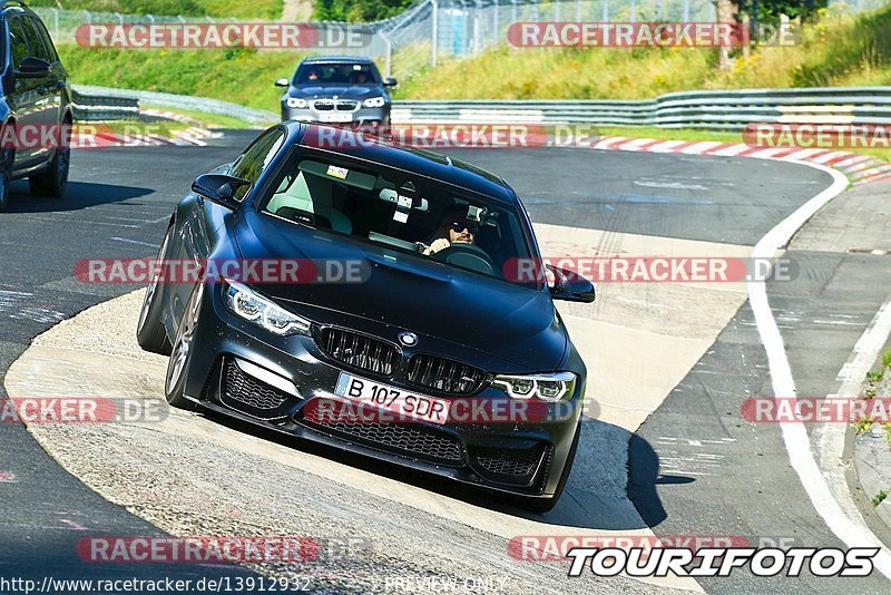 Bild #13912932 - Touristenfahrten Nürburgring Nordschleife (12.08.2021)