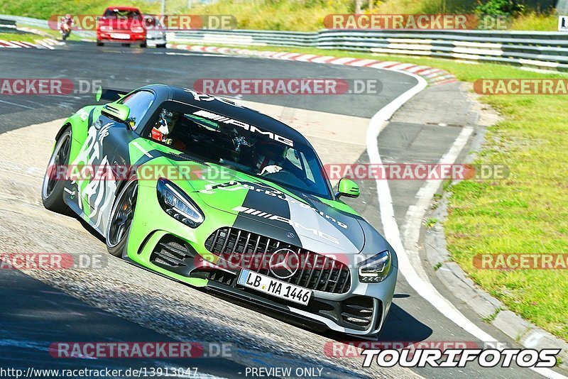 Bild #13913047 - Touristenfahrten Nürburgring Nordschleife (12.08.2021)