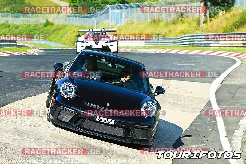 Bild #13913139 - Touristenfahrten Nürburgring Nordschleife (12.08.2021)